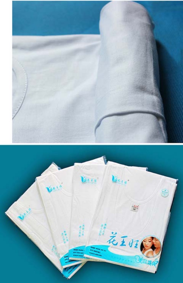 Áo sơ mi nam cổ áo cotton ngắn tay Trung niên cổ tròn cotton nam nửa áo thun rộng tay áo bố áo thun nam gucci