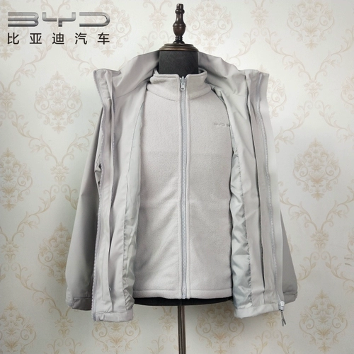 Куртка для работы, коллекция 2023, увеличенная толщина