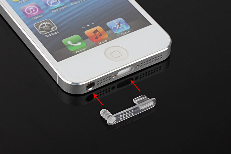 Connecteur pour téléphone portable - Ref 323448 Image 34