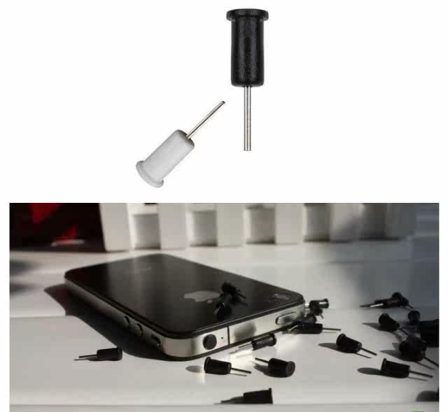 Connecteur pour téléphone portable - Ref 323449 Image 31