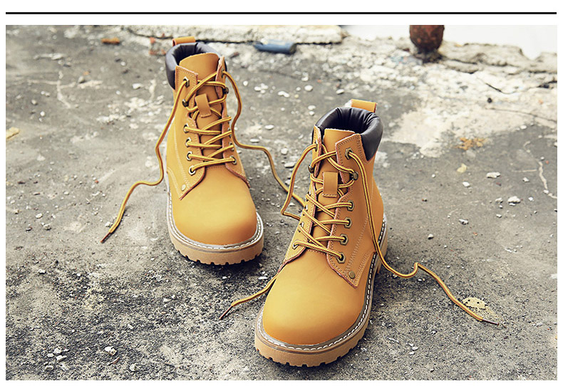 Bottes hiver pour femme en TPR  - Ref 3247697 Image 18