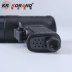 Có thể tiếp cận máy khoan khí nén Rand máy khai thác máy công cụ pistol phong cách khoan gió với tích cực đảo ngược máy khoan tốc độ cao