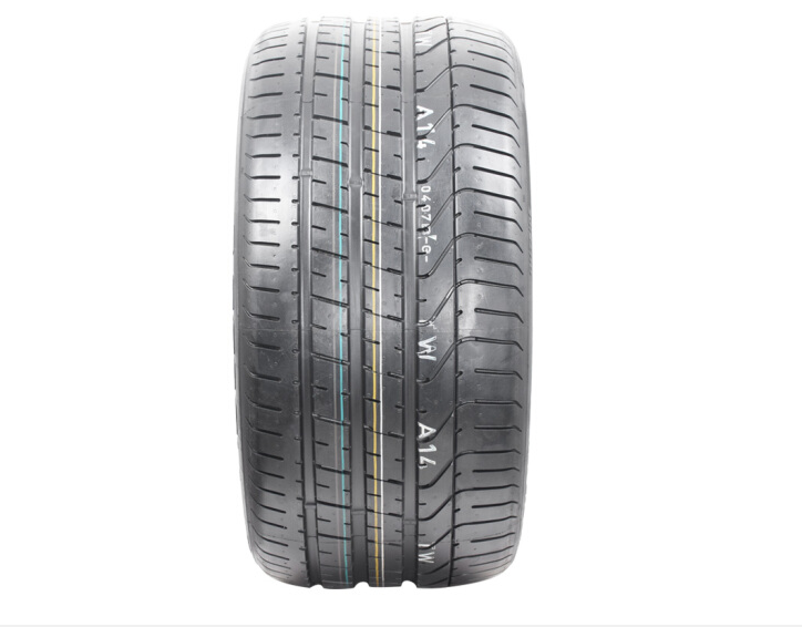 Шина (Pirelli) P Zero 295/30 ZR20 101Y — высокопроизводительная 20"