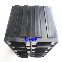 Antistatic parts box drawer-type element box combined parts box parts box drawer type parts box