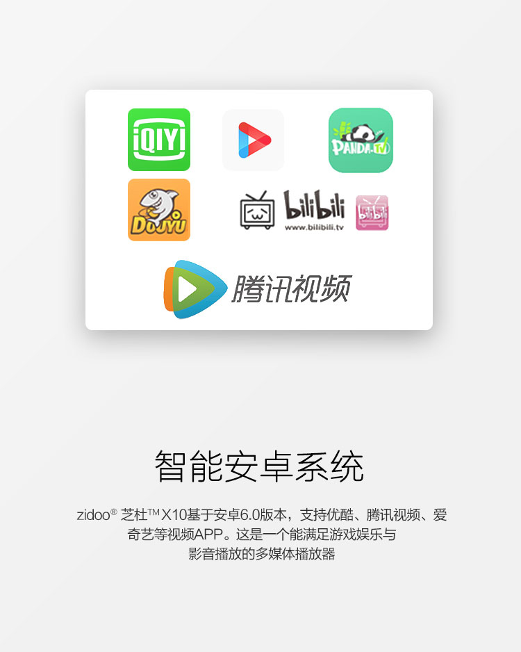 củ phát wifi lắp sim ZIDOO X10 Zhidu HD Network Player 4K HDR Blu-ray Player 3D Hard Disk Dual Band WIFI thiết bị phát wifi từ sim 4g