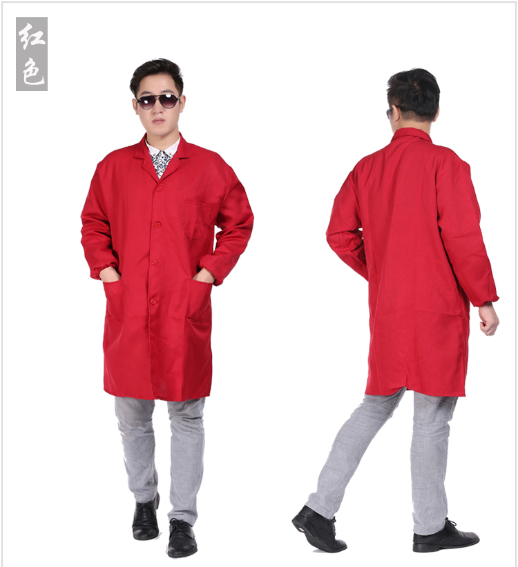 Tenue de travail en polyester - Ref 1913522 Image 19