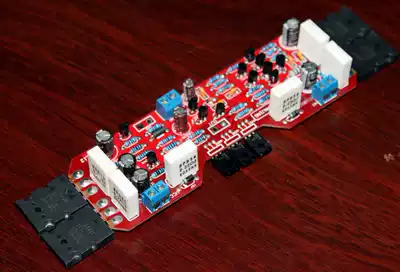 YJ00160-L12 Power Amplifier Board (Toshiba Tube Sheet)