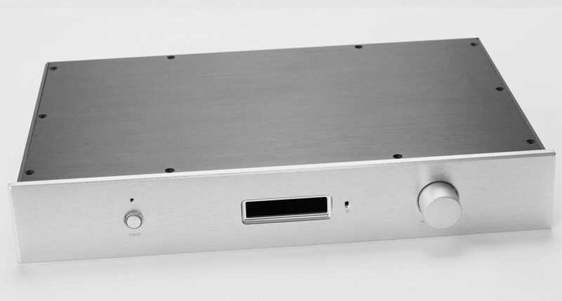 Корпус AK4497EQ с двумя чипами DAC Bluetooth 5.0 Изображение 1