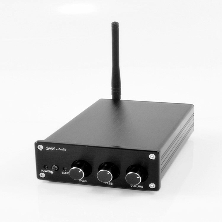 5 0 Bluetooth TAS5613 2 1 4 2 Bluetooth power amplifier (150W 75W*2)