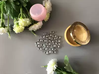 Spot Canadian Elizabeth Arden Yadun Empty Eye Essence Capsule Eye Gel Eye Cream 10 capsules