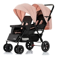 Platinum Edition [Вентилятор Starry Sky] шесть резиновых колес