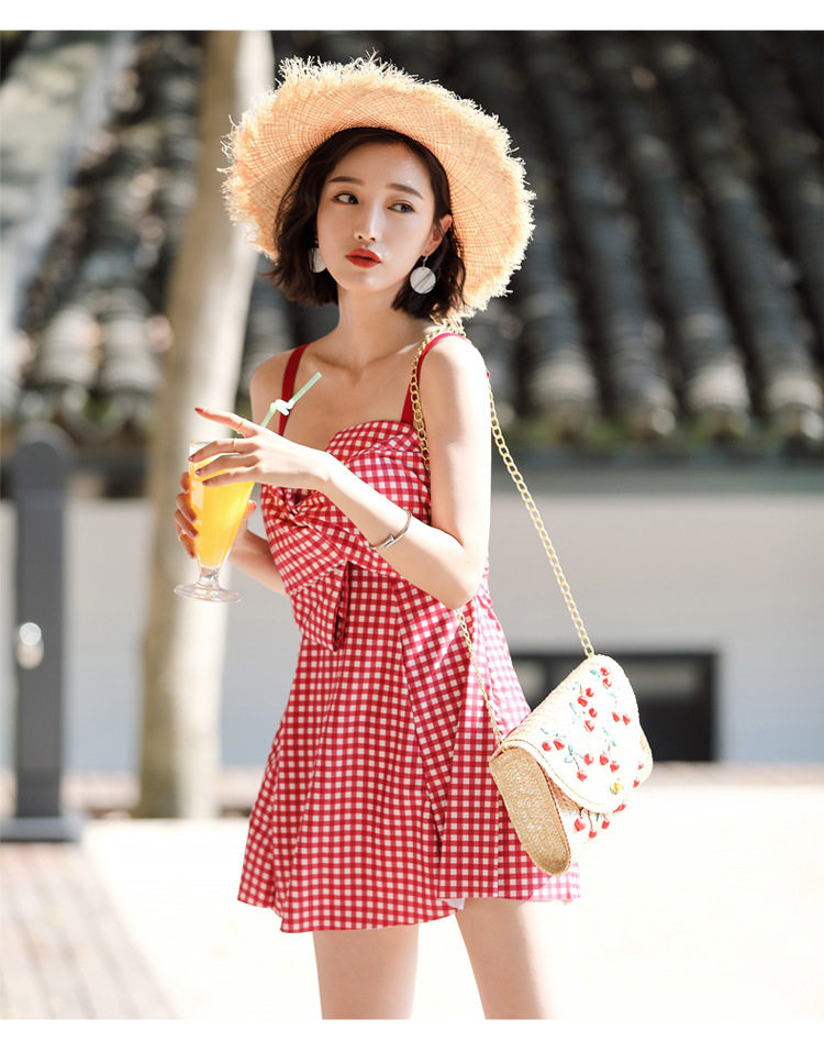 Maillot de bain pour femme      - Ref 3031170 Image 15