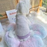 Свитер, демисезонная кукла, домашний питомец, кот, осенний сезон