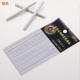 bánh xe điện cân bằng cũ Trẻ em cân bằng nan hoa trang trí dải phản chiếu trượt bánh xe phản quang dán xe đạp leo núi nan hoa phản quang cảnh báo dán - Smart Scooter xe điện thăng bằng 2 bánh