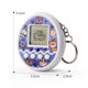 Pet Game Console Handheld Feeding Electronic Pet Machine Childhood 80s Nostalgic Electronic Game Console Boys and Girls Toys