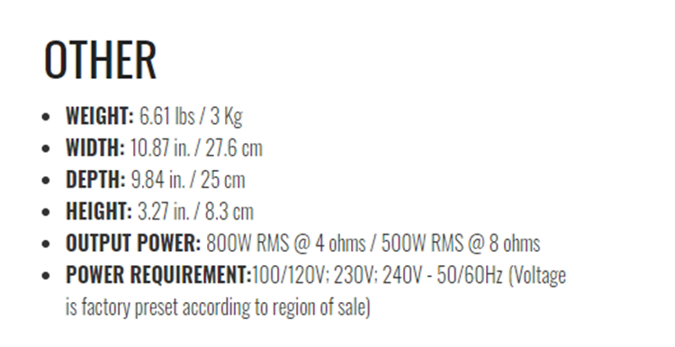 Гитарный комбик mark bass little marcus 800 1000 mark vintag音箱箱头现货