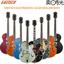 Time Sale Gretsch Electromatic G5420T G5420TG LH electric guitar