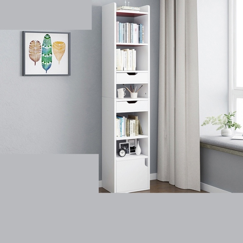 Living room rack next to the sofa mobile phone rack support bay window decoration items placement rack girl heart put things