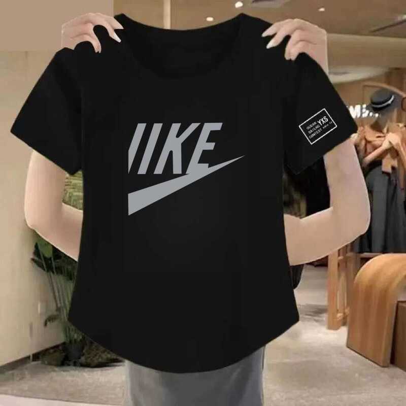 Discount Women's Clothing, Clearance Items from Store Displays, Short-Sleeved T-Shirts, Women's Summer Tops, Trendy Discount Women's Clothing, Clearance Items from Store Displays, Short-Sleeved T-Shirts, Women's Summer Tops, Trendy