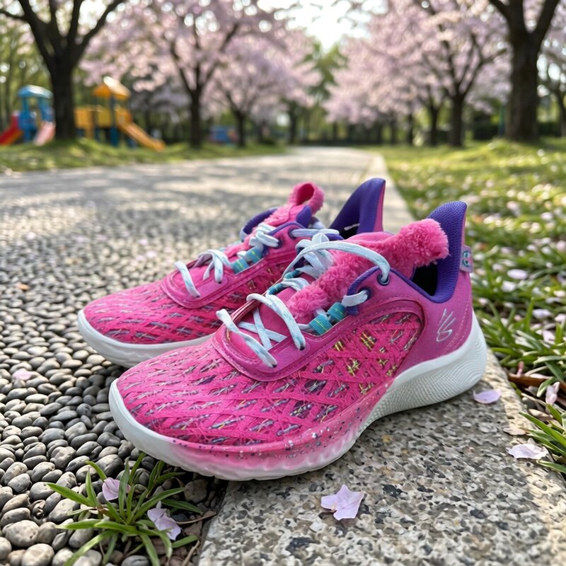 Under Armour Ua Curry 9 Men'S, Women'S, and Kidsren's Sports Basketball Shoes 3024249 Under Armour Ua Curry 9 Men'S, Women'S, and Kidsren's Sports Basketball Shoes 3024249