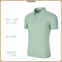 [Экономичный хлопок Roca] Бобово-зеленый NSZ2000