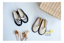 618 ▲ SINYEE kids | Sonatina19aw childrens Mickey shoes