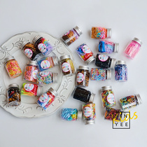 ▲ SINYEE kids | Korea new colorful bottled Hairband