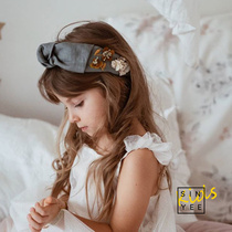 ▲ SINYEE kids | Majula new childrens hair hoop