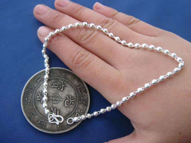 Chaine de cheville OTHER   en Argenterie - Ref 3104642 Image 14