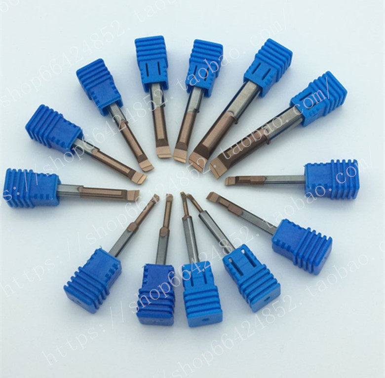 MTR small boring cutter hole hole tungsten steel knife alloy shock resistant car knife walking core inner hole lathe