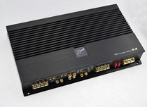 Hivi car audio amplifier X3PLUS new four-way amplifier