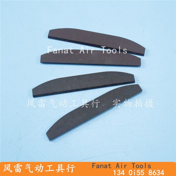 57m PNEUMATIC ANGLE MILL BLADE FIVE INCH ANGLE MILL ACCESSORIES PNEUMATIC ANGLE MILL MOTOR FAN BLADE ELECTRIC WOOD MATERIAL