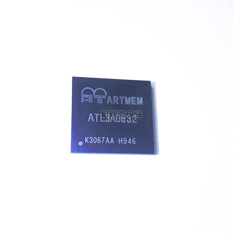 Original Factory Ddr Memory Atl3A0832 Can Be Used to Replace Aw52A8G32 with the 1Gb Memory That Comes with the Main Controller