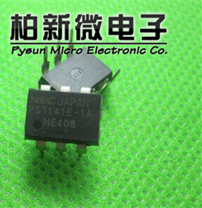 Photocoupler PS7141E-1A DIP6 original spot