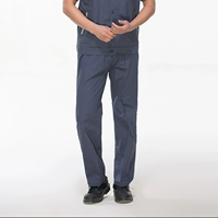 Железный серый