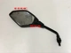 Loncin Motorcycle Accessories LX300-6A LX300 Promise 300R nguyên bản gương chiếu hậu gương lùi - Phụ tùng xe máy