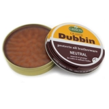 Импортное масло Doberman DUBBIN, мазь для кожи, масло, воск для кожи, анилиновый воск для кожи, питательная мазь, масло для кожаной обуви и сумок, масло для кожаной одежды