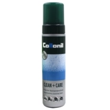 Немецкий Collonil Nano -Cleaning Agent Кожаная овчарная кожа высокая уход за кожаным мехом уход