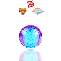 Expensive for dogs Puzzling Toy Ball Vocals Pet Toy Puppies Big Puppy Grindle Grindle Resistant Kokie Teddy Supplies