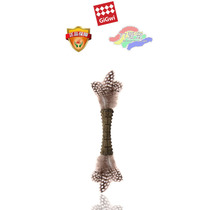 GiGwi is expensive for cat toys with cat-stick feather resistant to cat grass pet toy