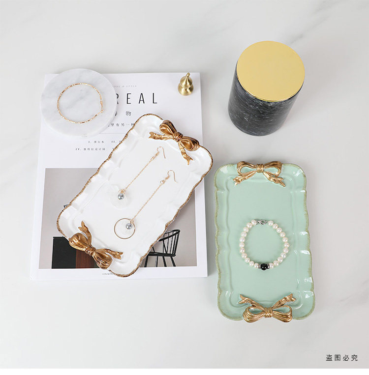 Coffret à bijoux - Ref 3106404 Image 6