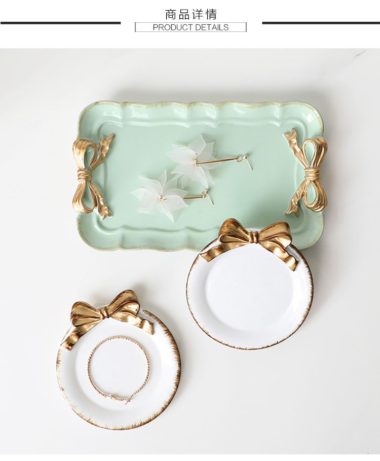 Coffret à bijoux - Ref 3106404 Image 8