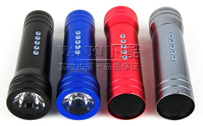 Haut-parleurs pour vélos VANKU - Ref 2266634 Image 15