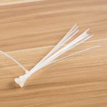 Parrot racing pigeon starling bird cage accessories Cable tie fixed cage tie Pet supplies 1 piece 10 pieces