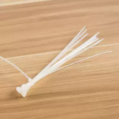 Parrot pigeon racing starling bird cage accessories Cable ties Fixed cage ties Pet supplies 1 piece 10 pieces