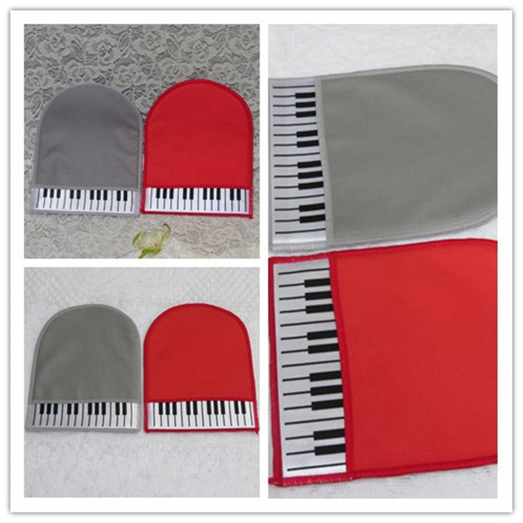 Piano gloves wipe piano gloves instrument cleaning cloth cleaning towel piano cleaning cloth
