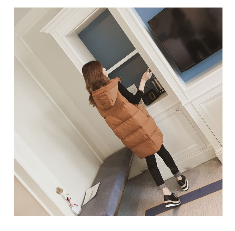 Veste grande taille femme - Ref 3235565 Image 10