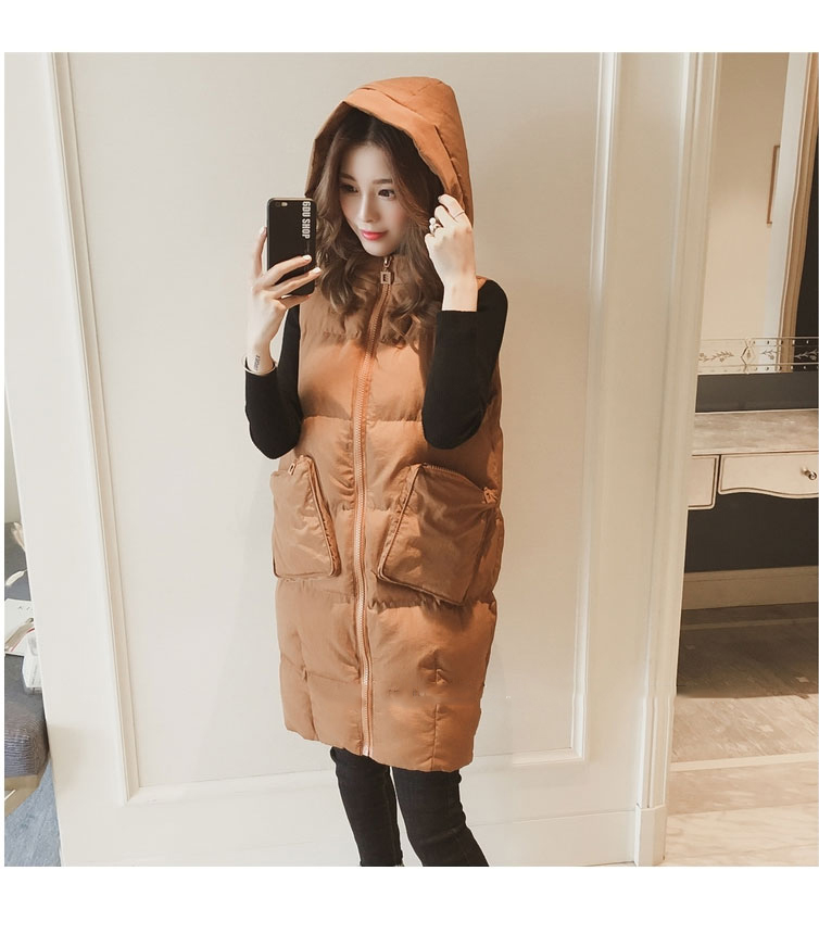 Veste grande taille femme - Ref 3235565 Image 9