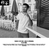 Mercedes Benz, футболка polo, рубашка, короткий рукав