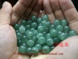 Бусины из нефрита, украшение-шарик, 4mm, DIY